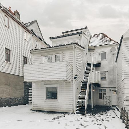 Ls Apartments Bergen Kültér fotó