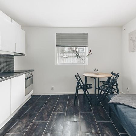 Ls Apartments Bergen Kültér fotó