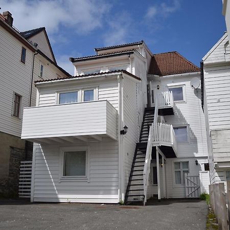 Ls Apartments Bergen Kültér fotó