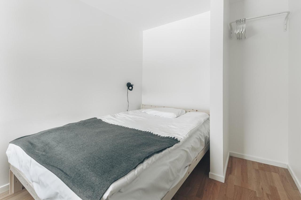 Ls Apartments Bergen Kültér fotó