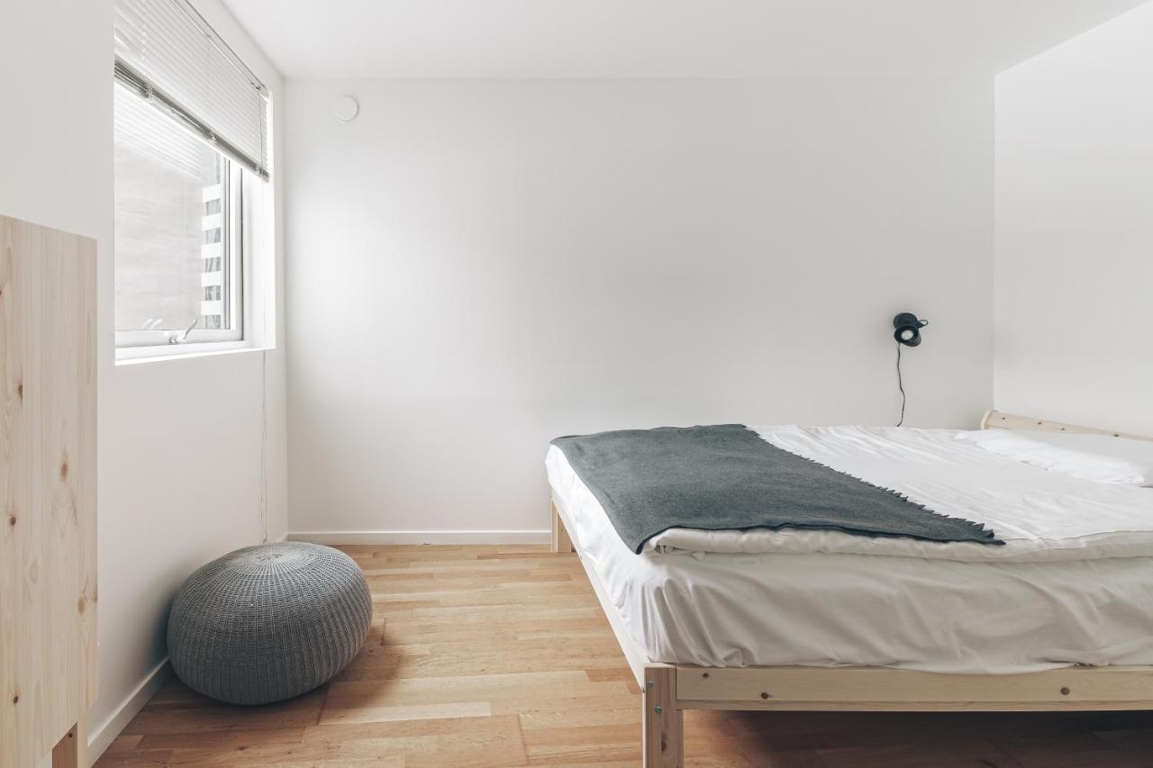Ls Apartments Bergen Kültér fotó