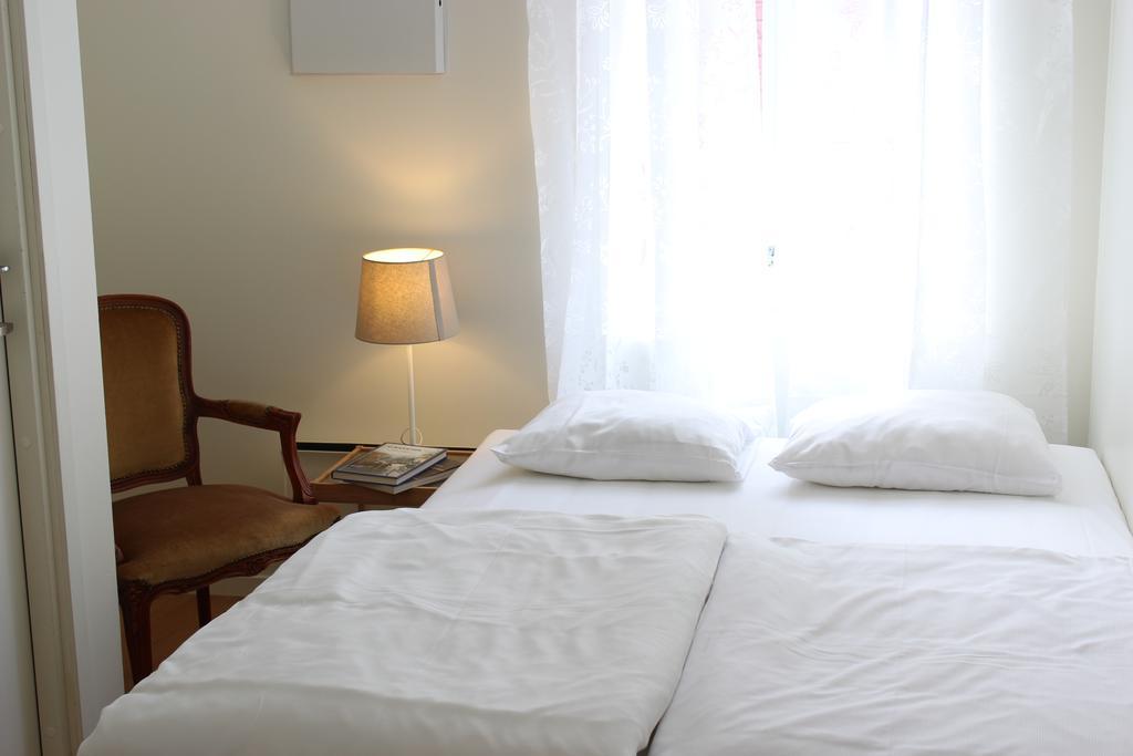 Ls Apartments Bergen Kültér fotó