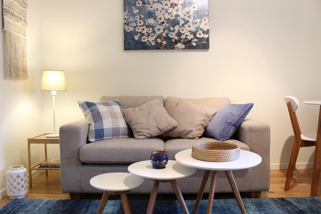 Ls Apartments Bergen Kültér fotó