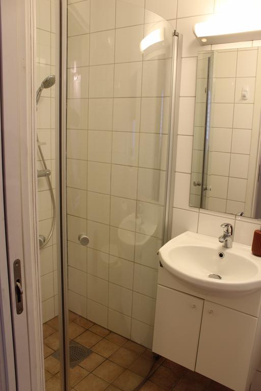Ls Apartments Bergen Kültér fotó