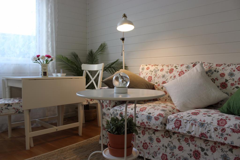 Ls Apartments Bergen Kültér fotó