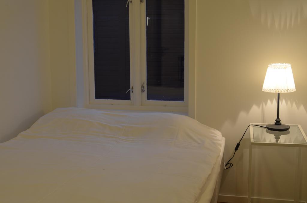 Ls Apartments Bergen Kültér fotó