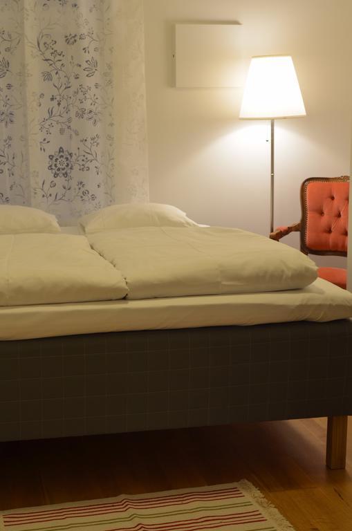 Ls Apartments Bergen Kültér fotó