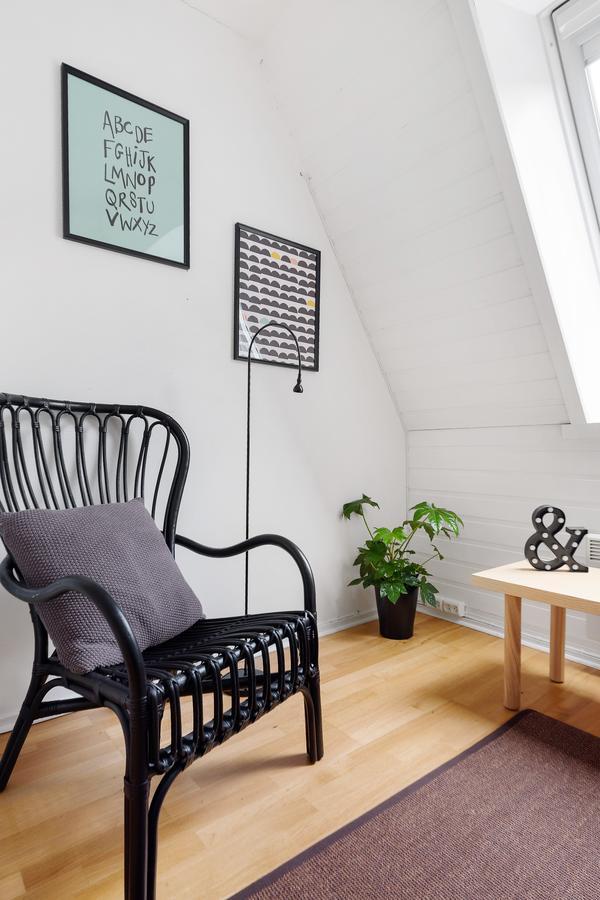 Ls Apartments Bergen Kültér fotó