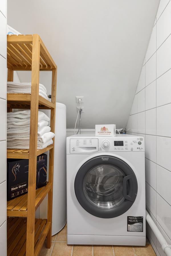Ls Apartments Bergen Kültér fotó
