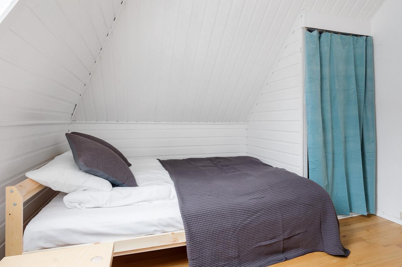 Ls Apartments Bergen Kültér fotó