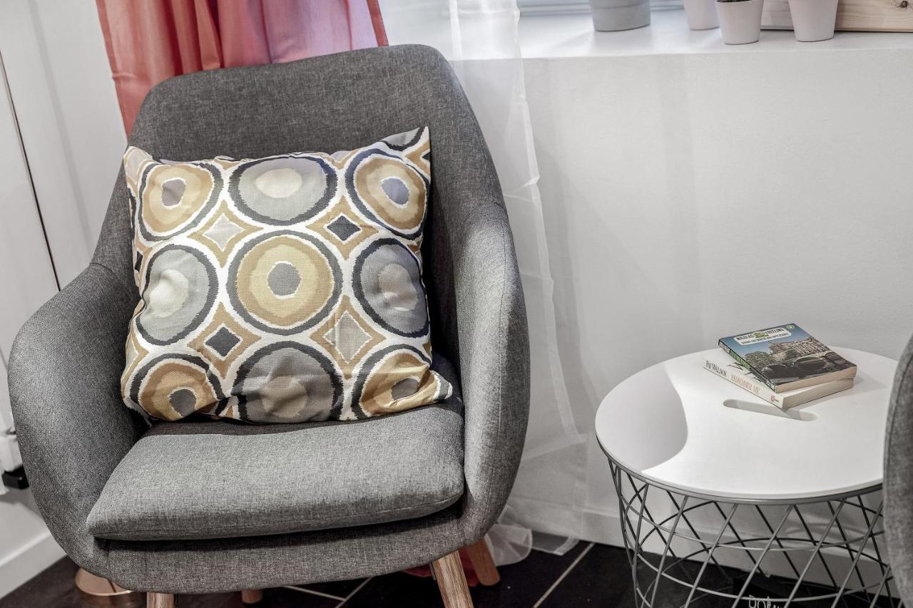Ls Apartments Bergen Kültér fotó