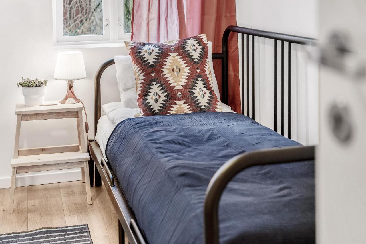 Ls Apartments Bergen Kültér fotó